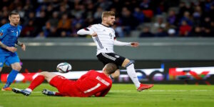 Soi kèo Đức vs Serbia 1h45 ngày 02/10/2026 bảng B UEFA Nations League
