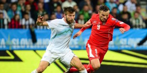 Soi kèo Thụy Sĩ vs Slovenia 1h45 ngày 04/10/2026 bảng E UEFA Nations League